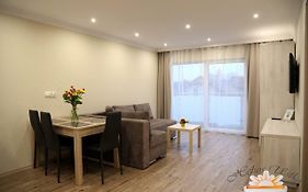Helios Apartamenty